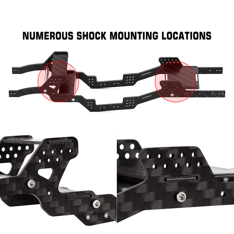 JKB Fiberglass Seat – Charger Racing Chassis