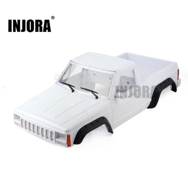 INJORA 313mm 12.3