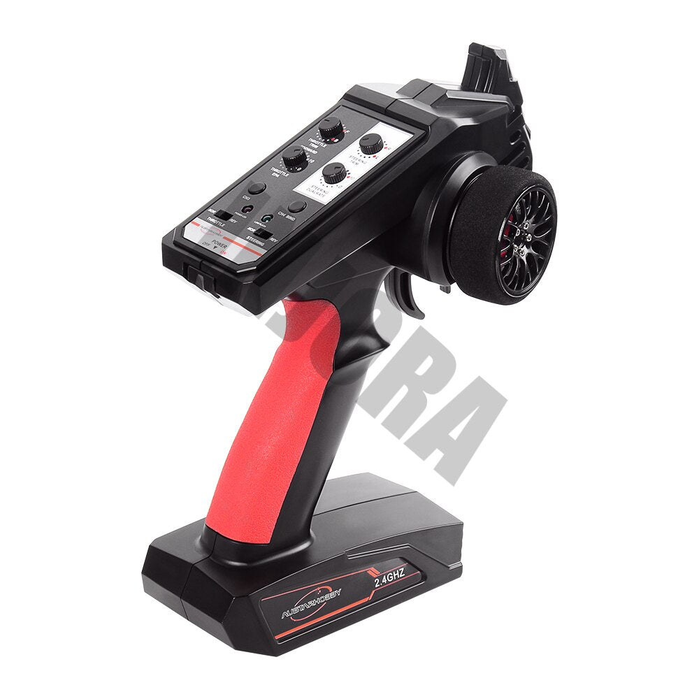 Best rc transmitter for cars online