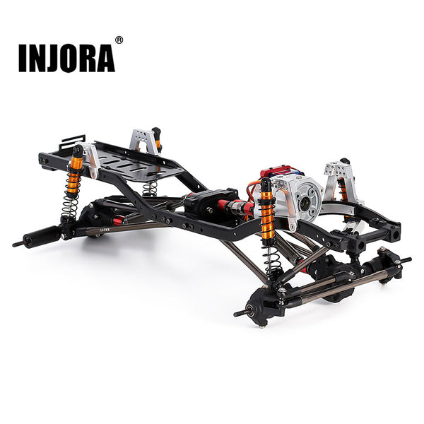 Cheap rc store chassis