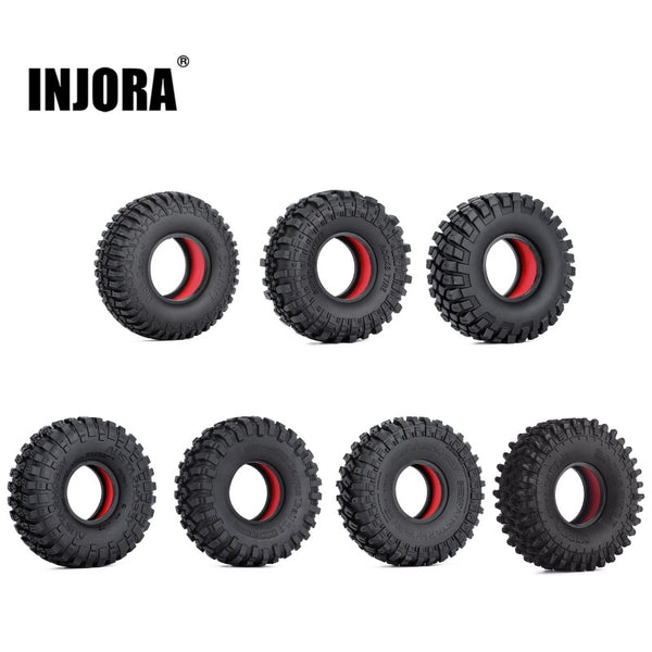 INJORA 4PCS 1.9